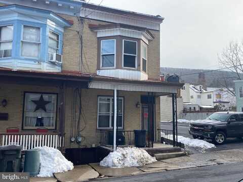 623 W ARCH STREET, POTTSVILLE, PA 17901