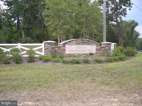 14428 FRONTIER TRAILS COURT, WALDORF, MD 20601