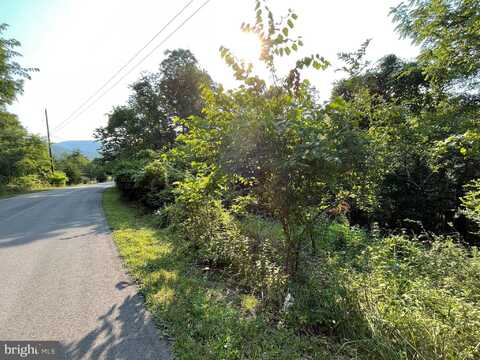 53 TUPELO, SPRINGFIELD, WV 26763