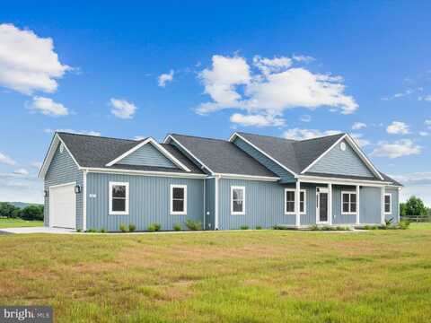283 GUN CLUB RD, STEPHENSON, VA 22656