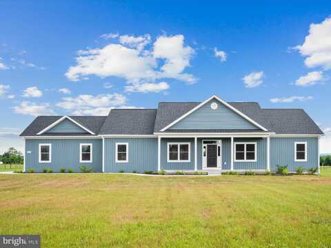 283 GUN CLUB RD, STEPHENSON, VA 22656