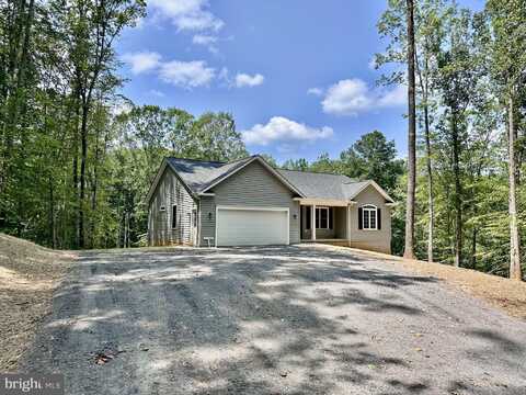 20388 BEAVER CREEK COURT, LIGNUM, VA 22726