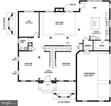 129 AYSHIRE DRIVE, MIDDLETOWN, DE 19709