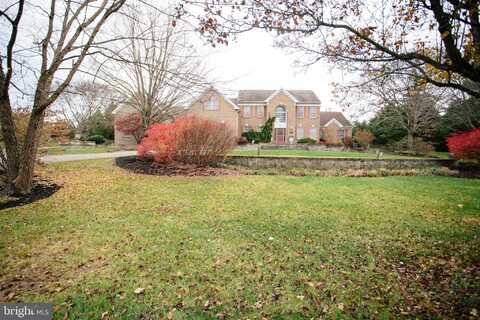 5 HIDDEN HOLLOW DRIVE, HAMILTON, NJ 08620