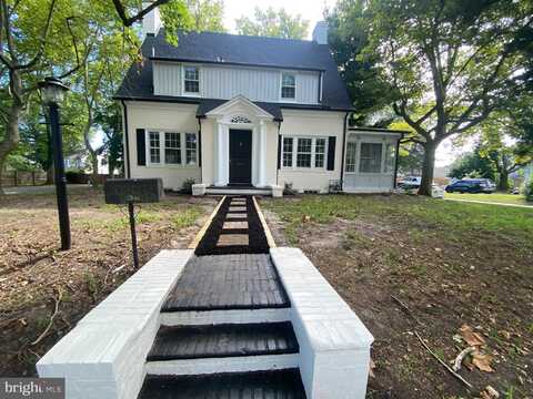 201 TRUITT STREET, SALISBURY, MD 21804