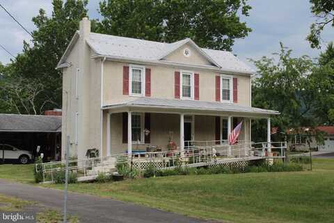 1224 NEW CREEK HIGHWAY, KEYSER, WV 26726