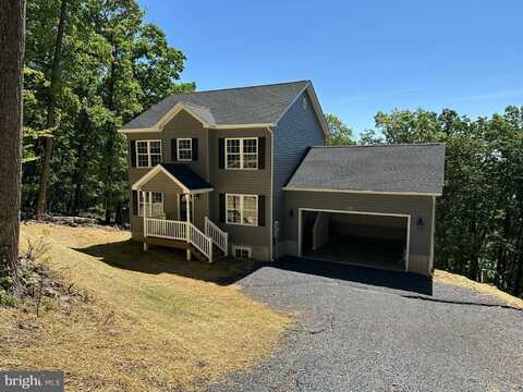 129 INDIANA, WINCHESTER, VA 22602