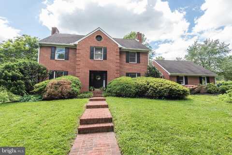 16120 BARNESVILLE ROAD, BOYDS, MD 20841