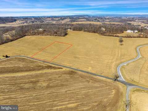 Lot #2 RICKENBACH ROAD, READING, PA 19605