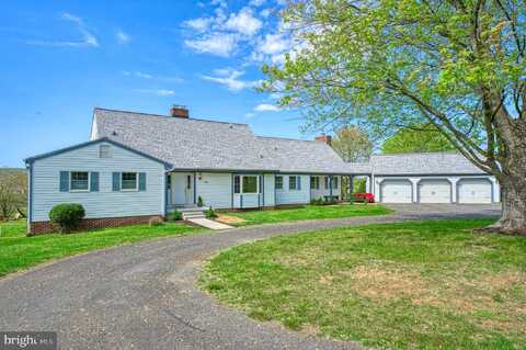 36181 FOXLORE FARM LANE, ROUND HILL, VA 20141