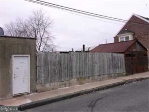 4184 PAUL STREET, PHILADELPHIA, PA 19124