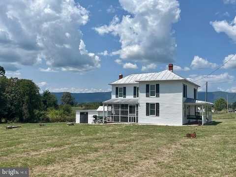 1903 HONEYVILLE ROAD, STANLEY, VA 22851
