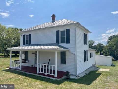 1903 HONEYVILLE ROAD, STANLEY, VA 22851