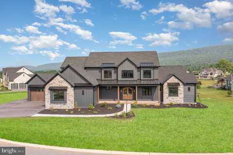 10 SAILFISH DRIVE, MECHANICSBURG, PA 17050