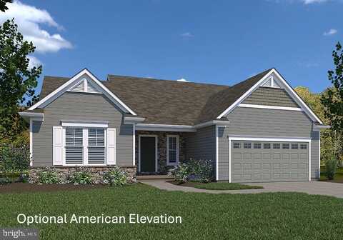 SUMMERGROVE MODEL AT EAGLES VIEW, YORK, PA 17406