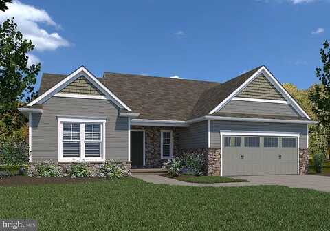 SUMMERGROVE MODEL AT EAGLES VIEW, YORK, PA 17406