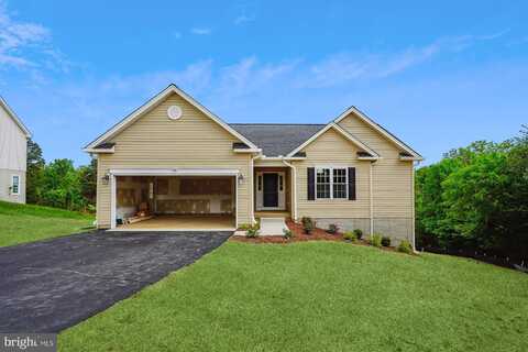 46 DURHAM HILL LANE, WARRENTON, VA 20186