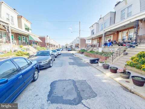 4026 HIGBEE STREET, PHILADELPHIA, PA 19135