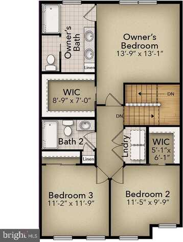 564 BRANDYWINE DRIVE, STATE COLLEGE, PA 16801