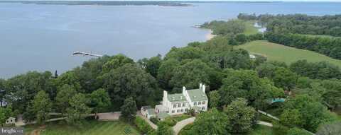 27295 SOUTHSIDE ISLAND CREEK ROAD, TRAPPE, MD 21673