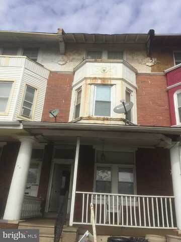 1425 W CAYUGA STREET, PHILADELPHIA, PA 19140