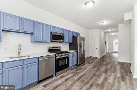 2415 E MADISON STREET, BALTIMORE, MD 21205