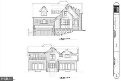 116 HILLCREST AVENUE, PHILADELPHIA, PA 19118