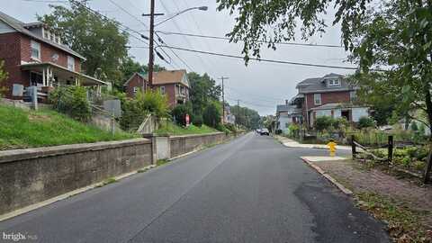 362 BEDFORD STREET, CUMBERLAND, MD 21502