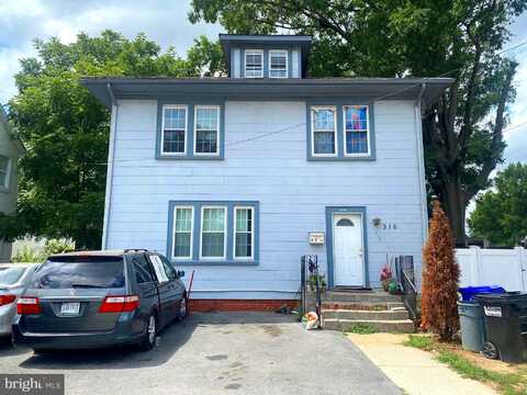 316 GORMAN AVENUE, LAUREL, MD 20707