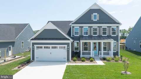 27075 FIELDFARE ROAD, LEWES, DE 19958