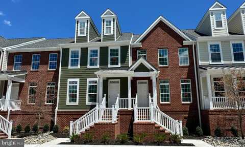 300 DIXON STREET, EASTON, MD 21601