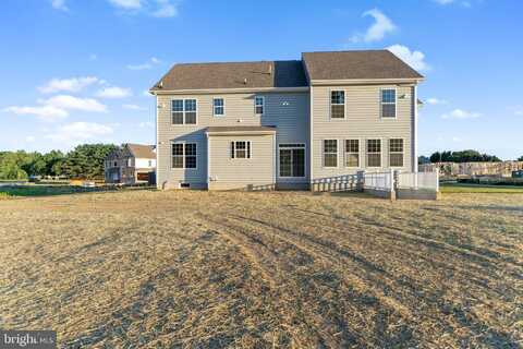 129 AYSHIRE DRIVE, MIDDLETOWN, DE 19709