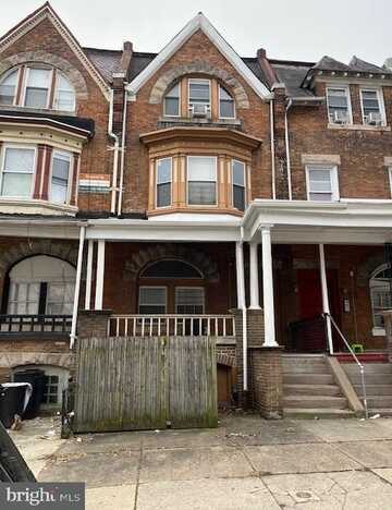 4232 CHESTNUT STREET, PHILADELPHIA, PA 19104