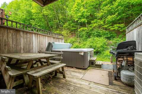8 WINDING WAY, MC HENRY, MD 21541