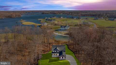 390 ANDERSON WAY, MINERAL, VA 23117