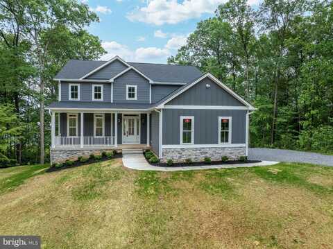 390 ANDERSON WAY, MINERAL, VA 23117