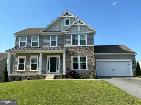 5 PELHAM DRIVE, COATESVILLE, PA 19320