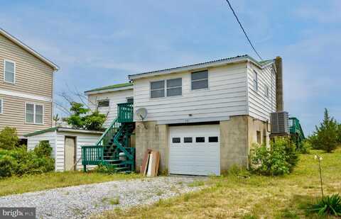 581 BAY AVENUE, MILFORD, DE 19963