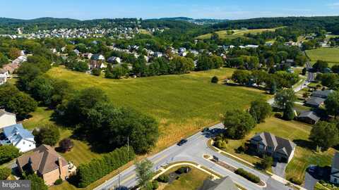 Lot 5 Berkeley Model CHESTNUT HILL ROAD, YORK, PA 17402