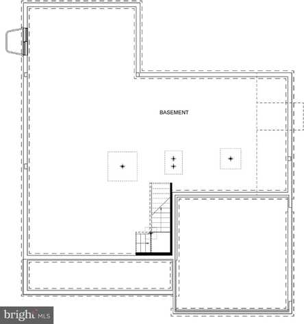 2431 BARNS LANE, BELLEFONTE, PA 16823