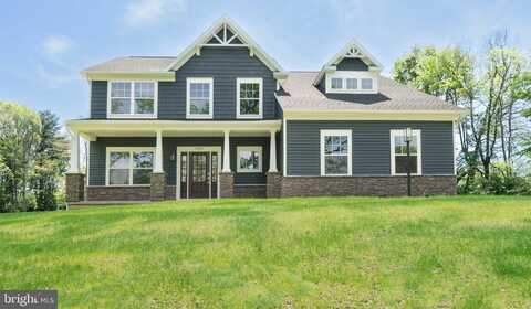 2431 BARNS LANE, BELLEFONTE, PA 16823