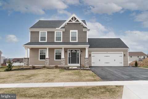 45 KRISTI LANE, BIGLERVILLE, PA 17307