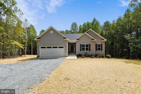 LOT 5 UNION CHURCH ROAD, SUMERDUCK, VA 22742