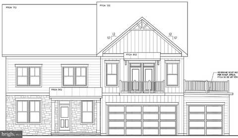 4346 BRUBAKER WAY, IJAMSVILLE, MD 21754