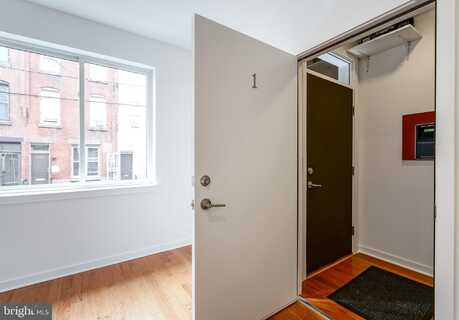 1629 SWAIN STREET, PHILADELPHIA, PA 19130