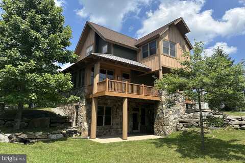 105 MOUNTAIN OVERLOOK COURT, MC HENRY, MD 21541