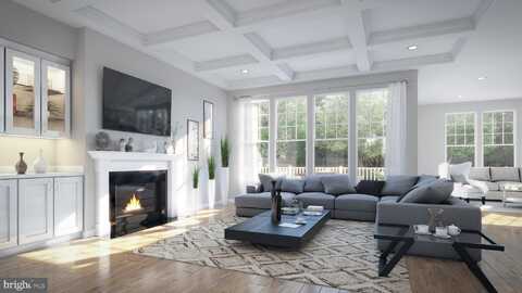 0 CLASSIC SPRINGS DRIVE, MANASSAS, VA 20112