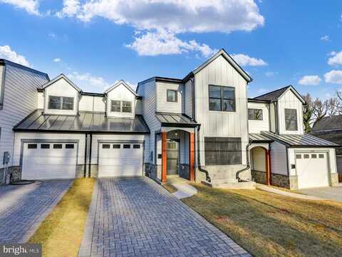 2025 S KENMORE STREET, ARLINGTON, VA 22204