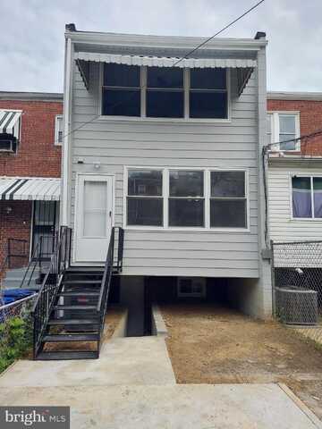 1613 R STREET SE, WASHINGTON, DC 20020