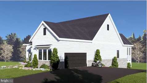 29 ROCK ISLAND RIDGE, LAKE ANNA, MINERAL, VA 23117